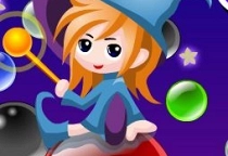 Bubble Odyssey