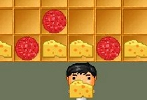 Ceasar Pizza