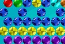 Blowup Bubbels