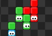 Cutey Cubes