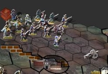 Battle of the Legions