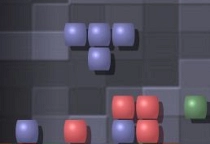 Tetris Online