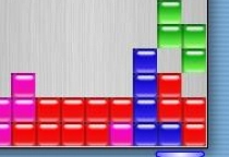 IIya Voloshin Tetris