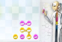Doctor Trickle Tetris