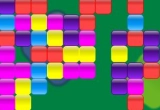 Play Bubble Shooter Tetris