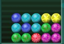 Firework Columns