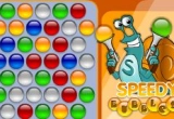 Play Speedy Bubbles