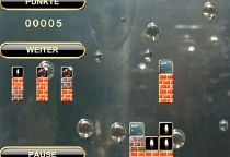 React Tetris