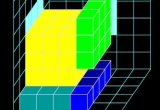 Play Cubical 3D Tetris