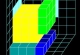 Cubical 3D Tetris