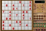 Play Sudoku Gitter