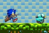 Play Sonic Assault