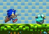Sonic Assault