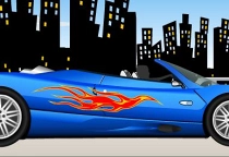 Supercar