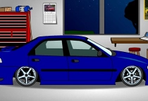 Create A Ride