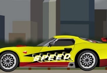 Dodge Viper