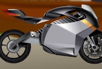 Kawasaki RX