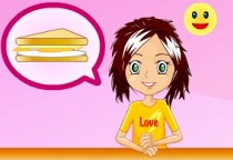 Sandwich Shop