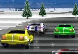 Play 3D Car Racing