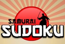 Samurai Sudoku