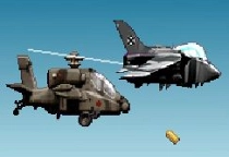 Overkill Apache