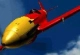 Red Plane