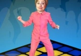 Play Dancing Hillary