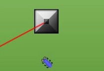 Laser Crawler