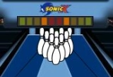 Play Sonic Bowling