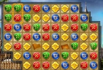 Bejeweled 80 Tage