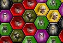 9 Dragons Hexa