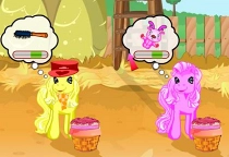 Pony Kindergarten
