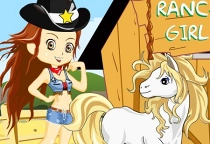 Jane in Ranch