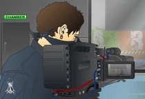 Macheten Zimmer