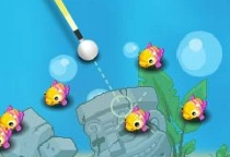 Aquarium Pool Billard