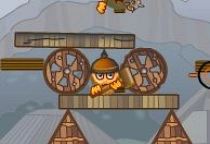 Roly Poly Cannon 2
