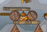 Play Roly Poly Cannon 2