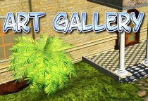 Die Kunstgalerie