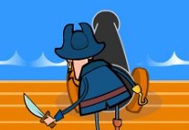Cannon Blast