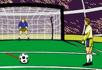 Mädchen Fussball