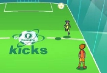 Superspeed Soccer