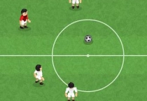 Europa Meisterschaft 2008