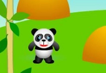 Such den Panda