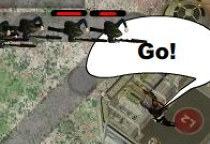 Jungle Defense