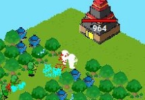 Strategy Defense 5