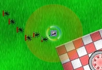 Antbuster