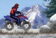 Snow ATV