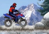 PLAY Snow ATV