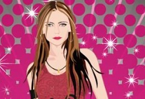 Rockstar Girl