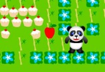 Panda Labyrinth